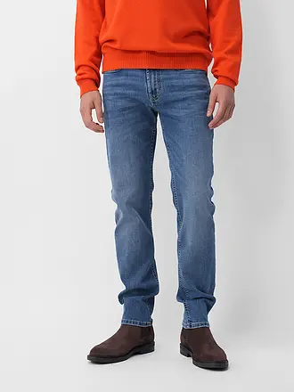 MAC | Jeans Slim Fit ARNE | blau